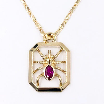 Recreation of a Lost Pendant