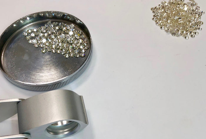 Diamond Certifications - What's the Deal?
